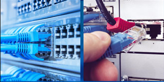 Cableado estructurado