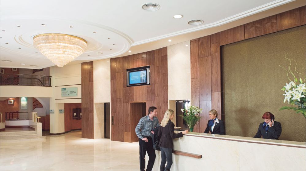 Hotel