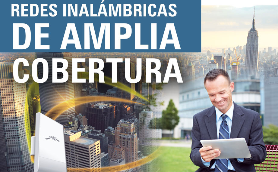 Redes inalambricas