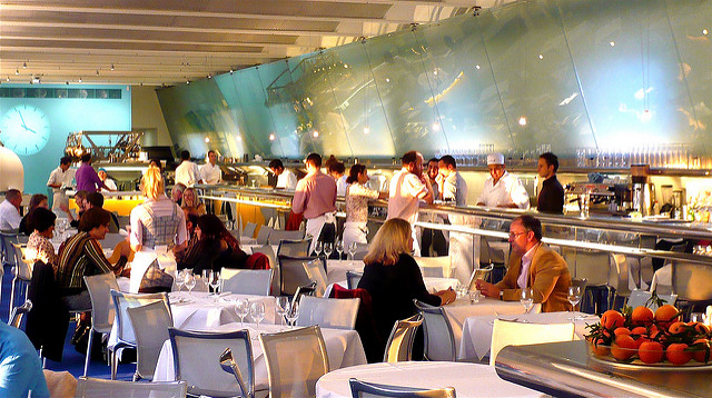Restaurante